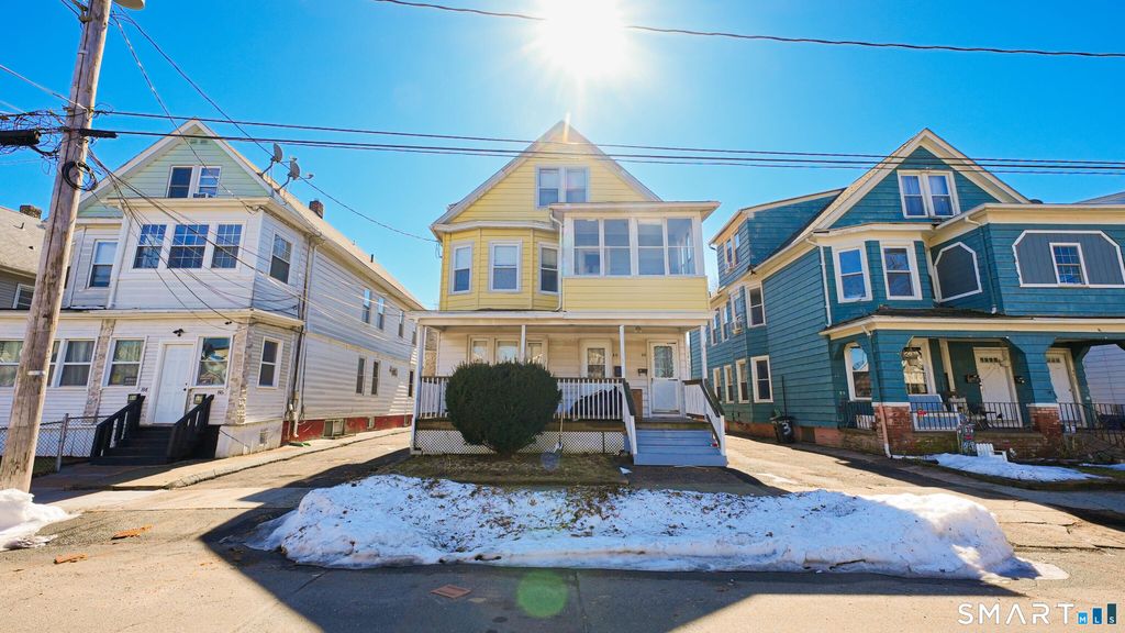 88 William Street, West Haven, CT 06516