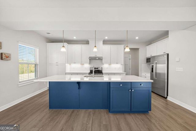 1013 CLIMBING ROSE Way, Mcdonough, GA 30253