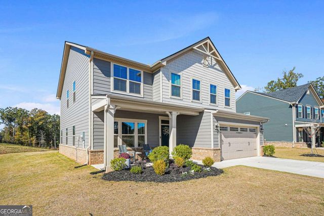 1013 CLIMBING ROSE Way, Mcdonough, GA 30253