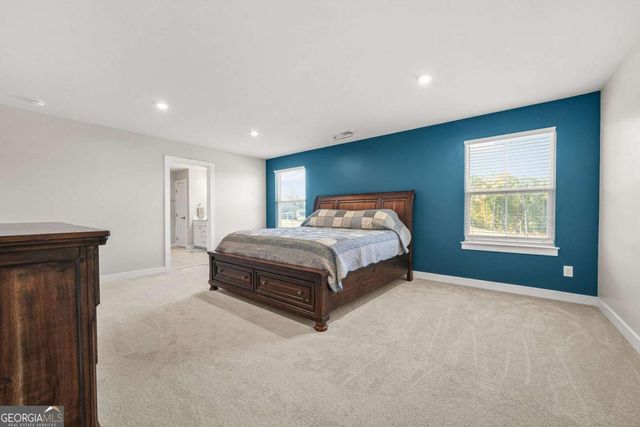 1013 CLIMBING ROSE Way, Mcdonough, GA 30253