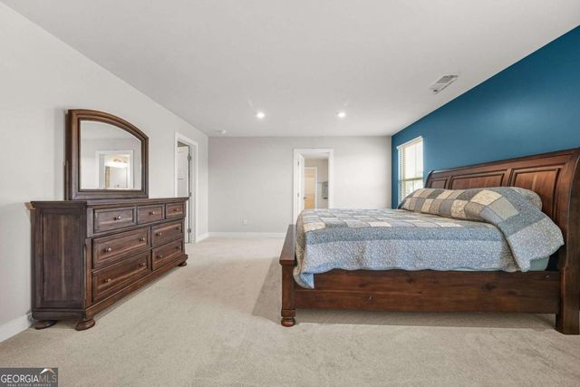 1013 CLIMBING ROSE Way, Mcdonough, GA 30253