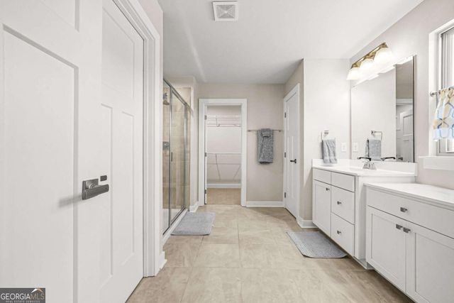 1013 CLIMBING ROSE Way, Mcdonough, GA 30253