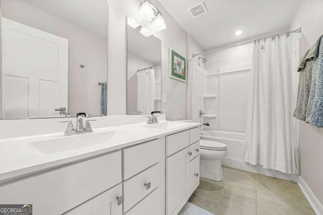 1013 CLIMBING ROSE Way, Mcdonough, GA 30253