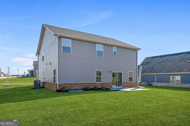 1013 CLIMBING ROSE Way, Mcdonough, GA 30253