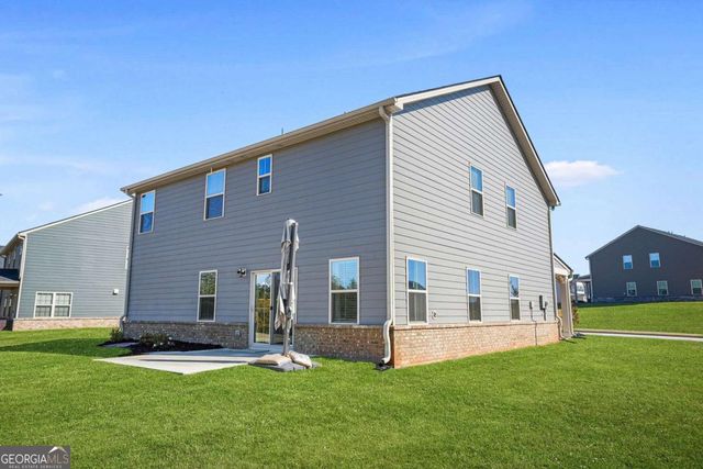 1013 CLIMBING ROSE Way, Mcdonough, GA 30253