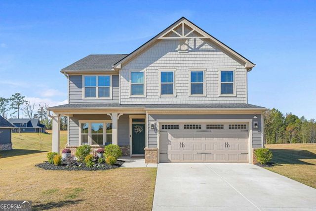 1013 CLIMBING ROSE Way, Mcdonough, GA 30253