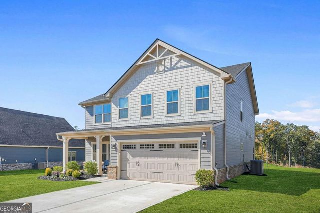 1013 CLIMBING ROSE Way, Mcdonough, GA 30253