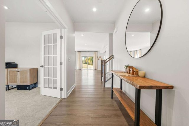 1013 CLIMBING ROSE Way, Mcdonough, GA 30253