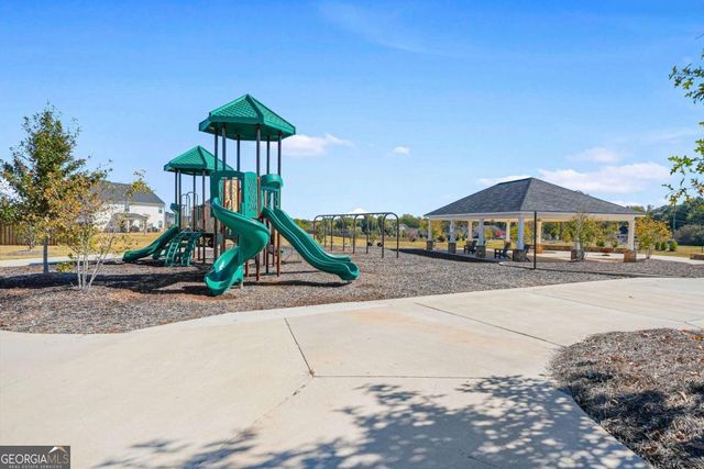 1013 CLIMBING ROSE Way, Mcdonough, GA 30253