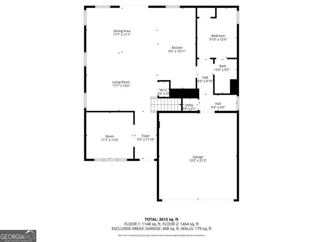 1013 CLIMBING ROSE Way, Mcdonough, GA 30253