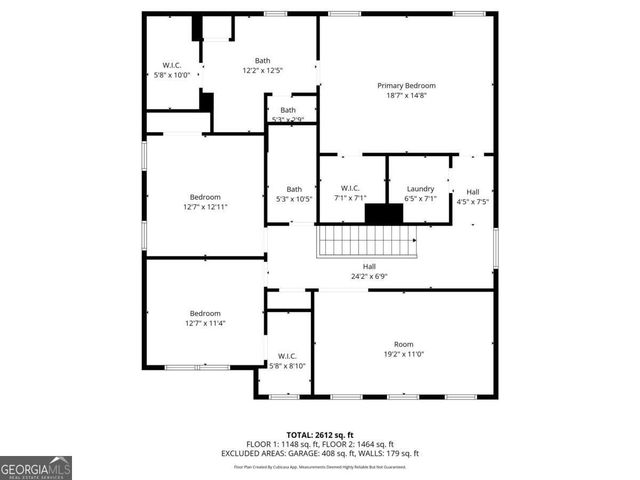 1013 CLIMBING ROSE Way, Mcdonough, GA 30253