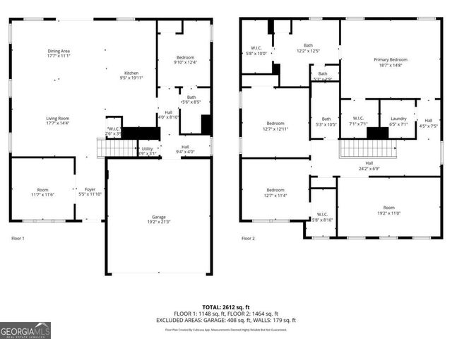 1013 CLIMBING ROSE Way, Mcdonough, GA 30253