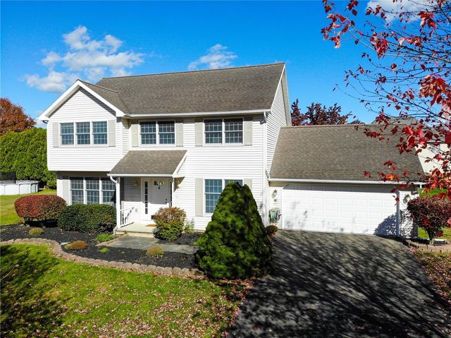 4 Tara Place, Erwin, NY 14870