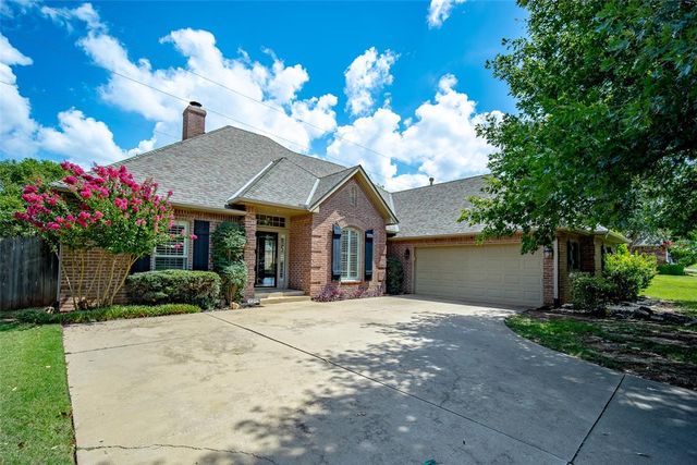 3349 Willow Brook Road, Oklahoma City, OK 73120