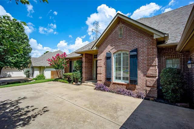 3349 Willow Brook Road, Oklahoma City, OK 73120