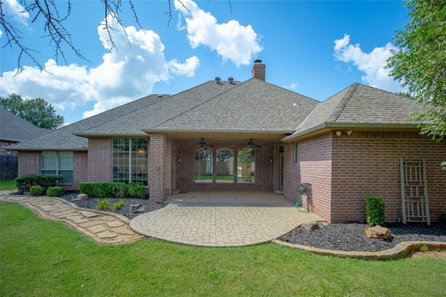 3349 Willow Brook Road, Oklahoma City, OK 73120