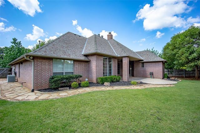 3349 Willow Brook Road, Oklahoma City, OK 73120