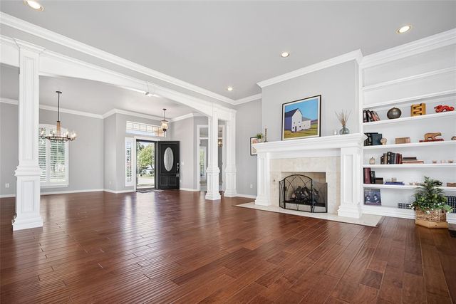 3349 Willow Brook Road, Oklahoma City, OK 73120