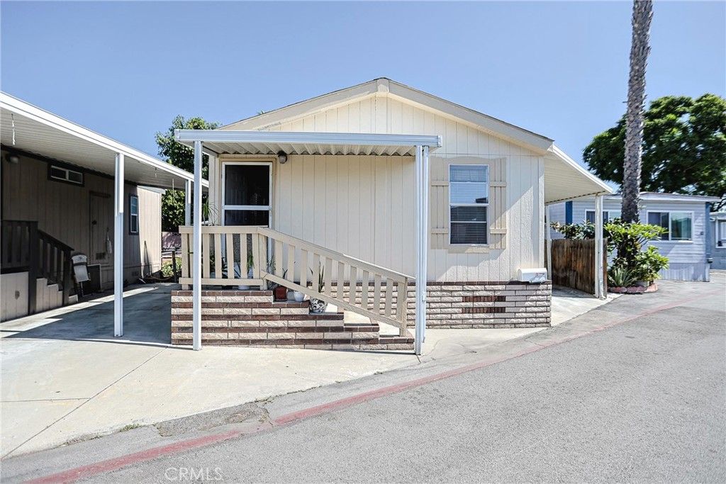 13102 Partridge 11, Garden Grove, CA 92843 — exterior