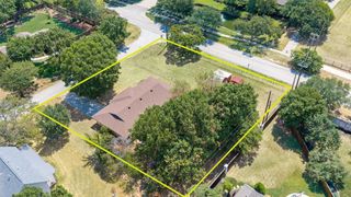 7108 Jo Will Street, Colleyville, TX 76034