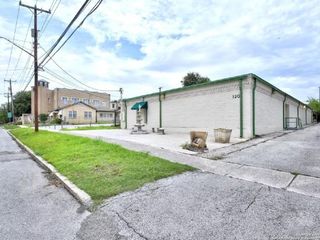 120 N MESQUITE ST, San Antonio, TX 78202