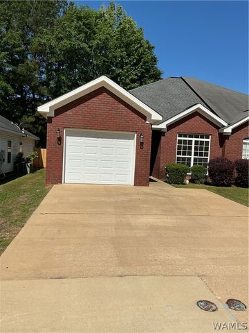 6632 Covington Villas, Tuscaloosa, AL 35405