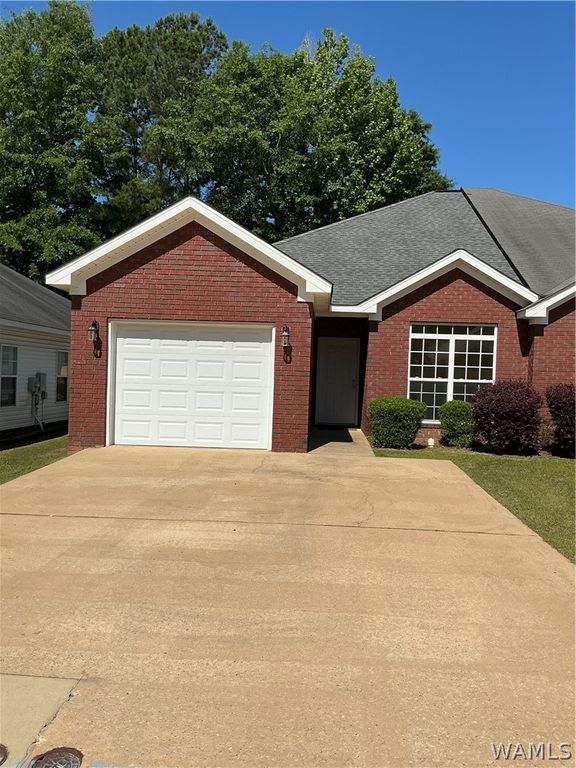 6632 Covington Villas, Tuscaloosa, AL 35405