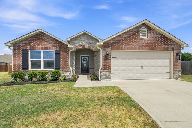 10003 E 106th Court N, Owasso, OK 74055