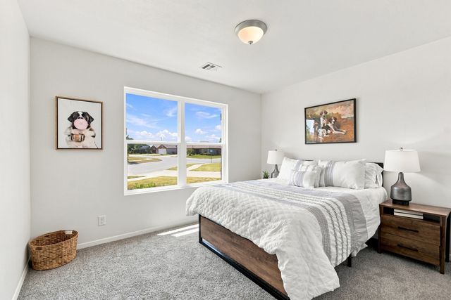 10003 E 106th Court N, Owasso, OK 74055