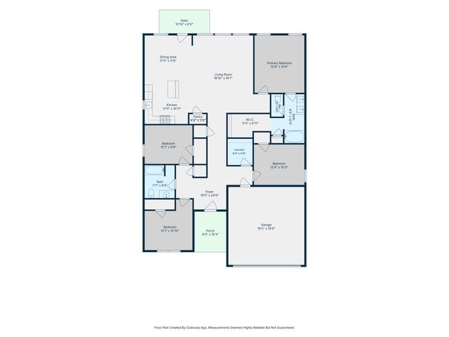 10003 E 106th Court N, Owasso, OK 74055