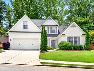 1020 Amber Waves Avenue, Hoschton, GA 30548