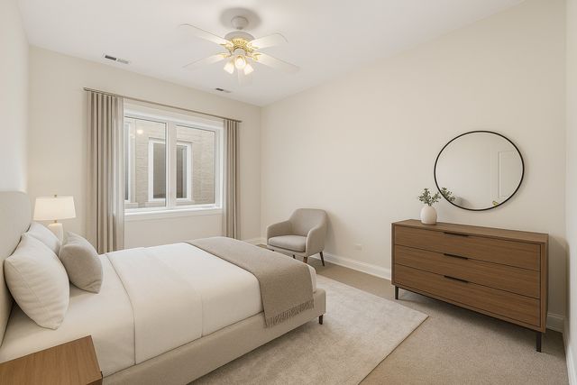 7443 W Irving Park Road 4E, Chicago, IL 60634