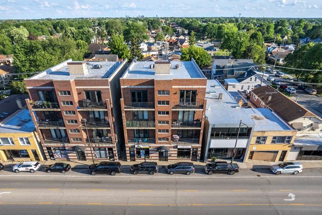 7443 W Irving Park Road 4E, Chicago, IL 60634