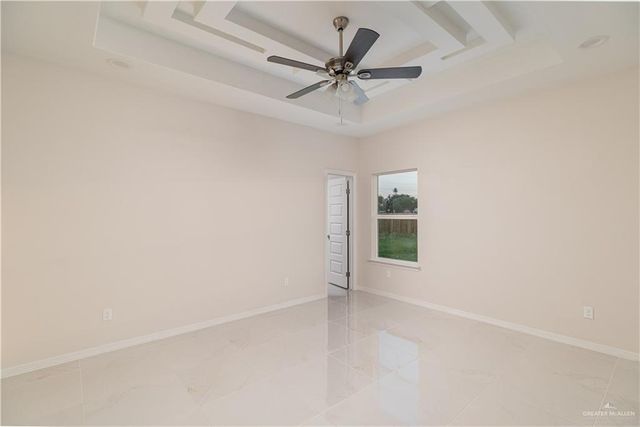 3216 E Alexa Street, Edinburg, TX 78542