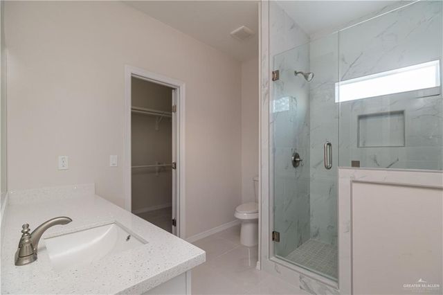 3216 E Alexa Street, Edinburg, TX 78542