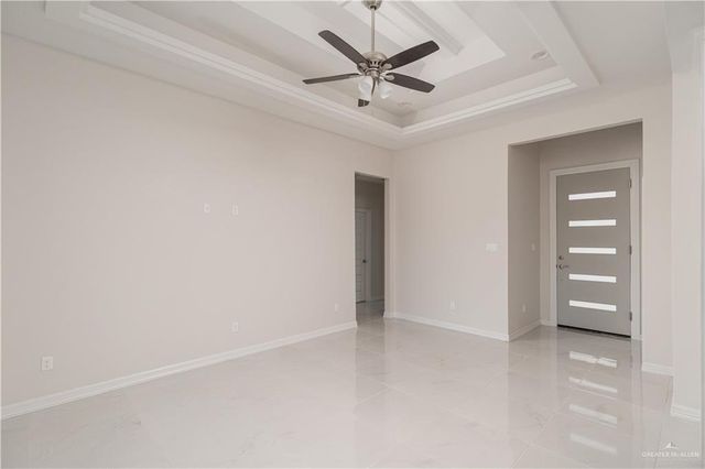 3216 E Alexa Street, Edinburg, TX 78542