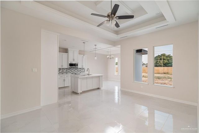 3216 E Alexa Street, Edinburg, TX 78542