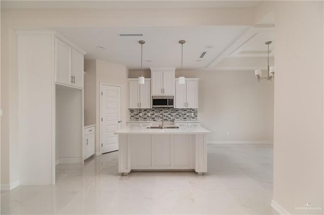 3216 E Alexa Street, Edinburg, TX 78542