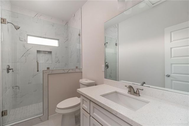 3216 E Alexa Street, Edinburg, TX 78542