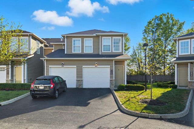 5468 Nottinghamshire Lane, Westerville, OH 43081