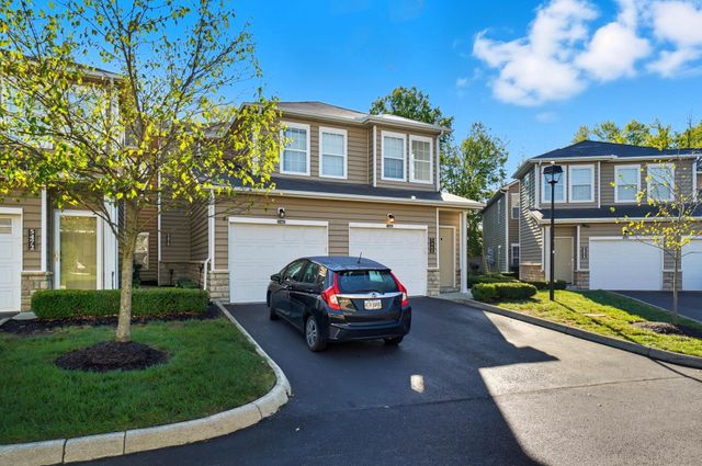 5468 Nottinghamshire Lane, Westerville, OH 43081