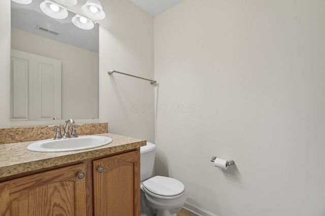 5468 Nottinghamshire Lane, Westerville, OH 43081