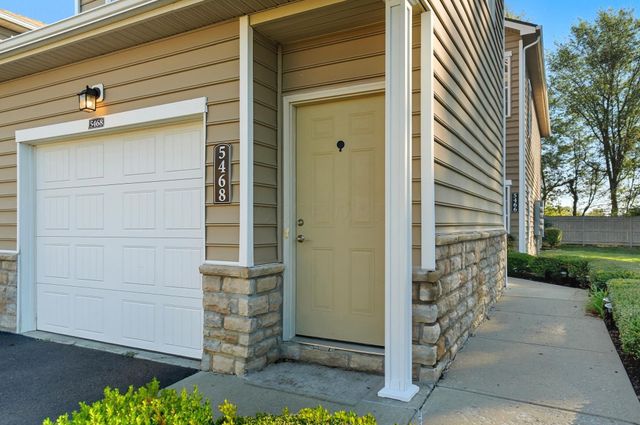 5468 Nottinghamshire Lane, Westerville, OH 43081