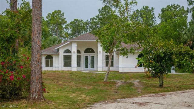 3660 31st AVE SW, Naples, FL 34117
