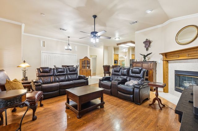 6316 Fall River Drive, The Colony, TX 75056