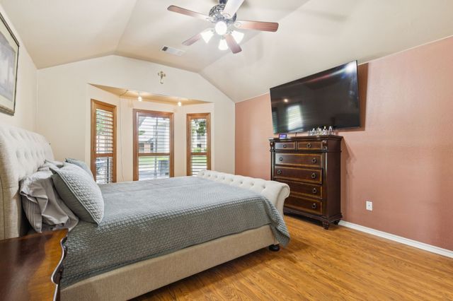 6316 Fall River Drive, The Colony, TX 75056