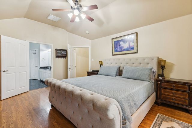 6316 Fall River Drive, The Colony, TX 75056