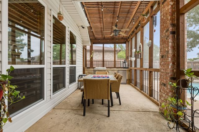 6316 Fall River Drive, The Colony, TX 75056