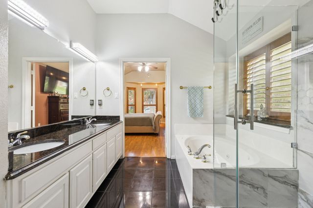 6316 Fall River Drive, The Colony, TX 75056