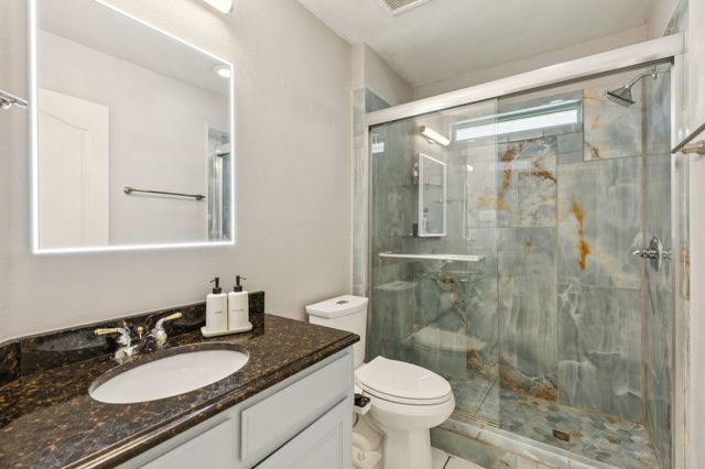 6316 Fall River Drive, The Colony, TX 75056